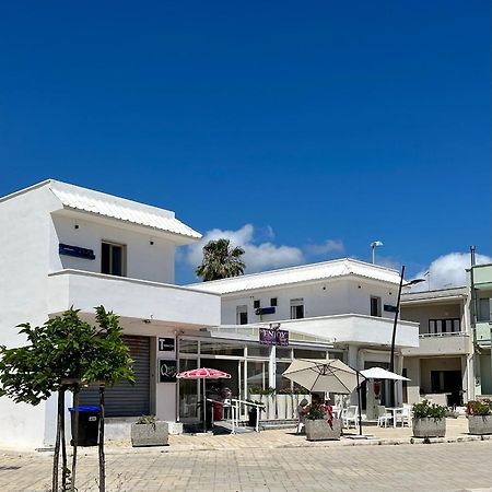 אפרטהוטל Torre San Gennaro Vista Mare מראה חיצוני תמונה