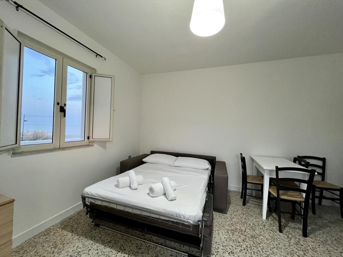 אפרטהוטל Torre San Gennaro Vista Mare מראה חיצוני תמונה