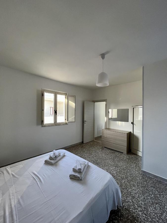אפרטהוטל Torre San Gennaro Vista Mare מראה חיצוני תמונה
