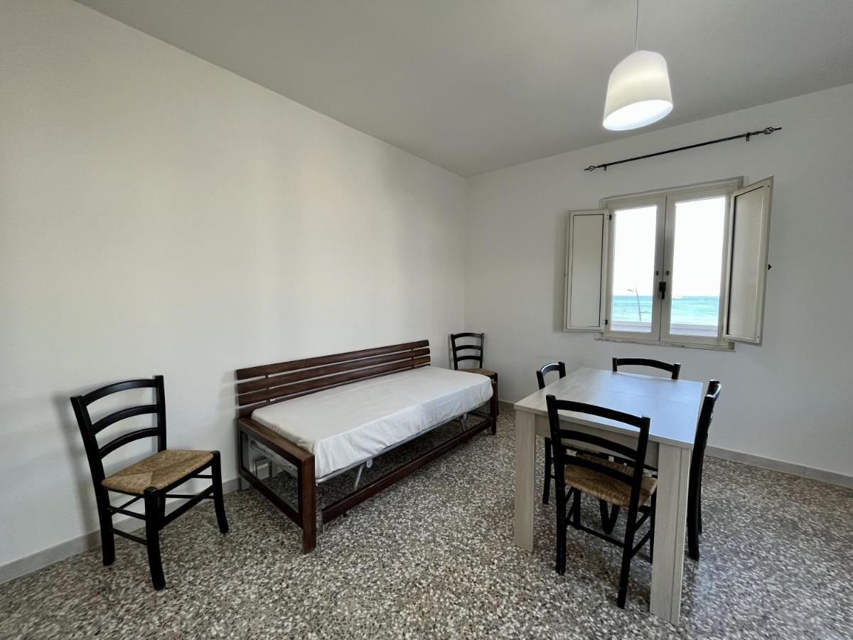 אפרטהוטל Torre San Gennaro Vista Mare מראה חיצוני תמונה
