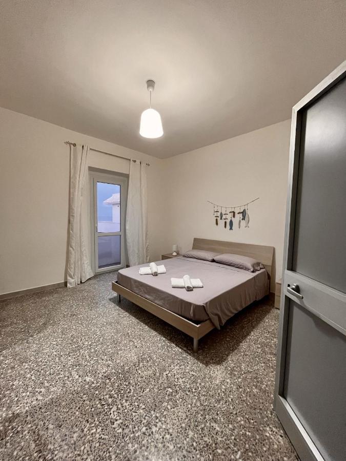 אפרטהוטל Torre San Gennaro Vista Mare מראה חיצוני תמונה