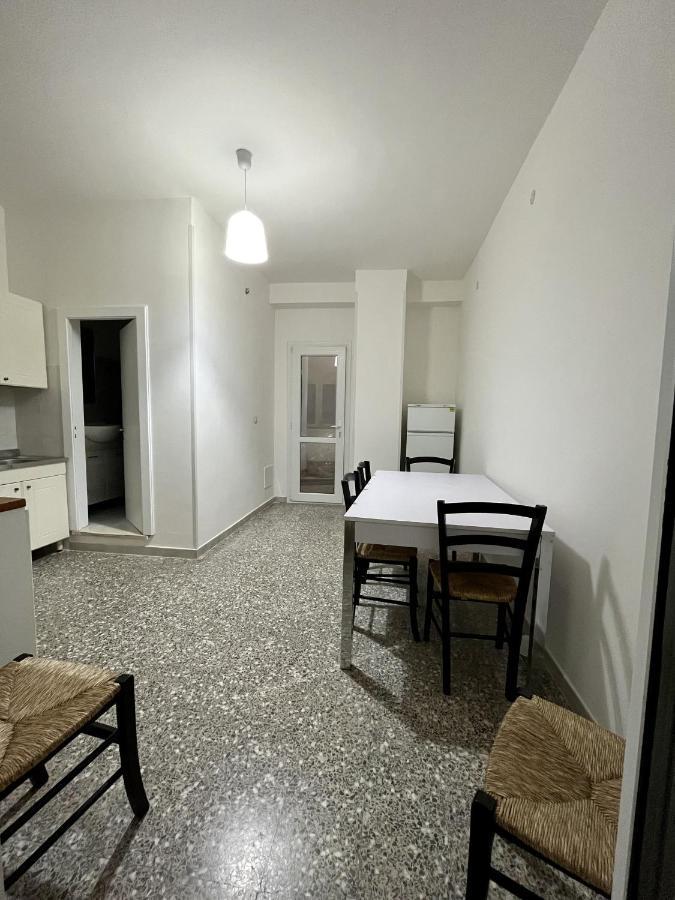 אפרטהוטל Torre San Gennaro Vista Mare מראה חיצוני תמונה