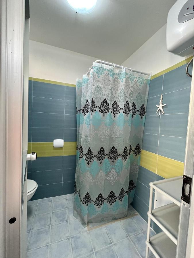 אפרטהוטל Torre San Gennaro Vista Mare מראה חיצוני תמונה