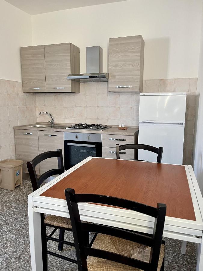 אפרטהוטל Torre San Gennaro Vista Mare מראה חיצוני תמונה