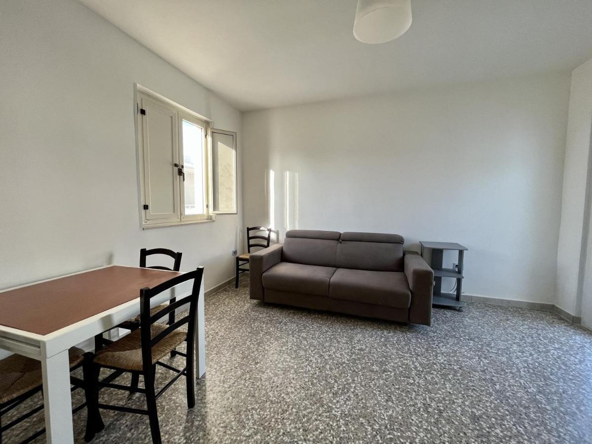אפרטהוטל Torre San Gennaro Vista Mare מראה חיצוני תמונה