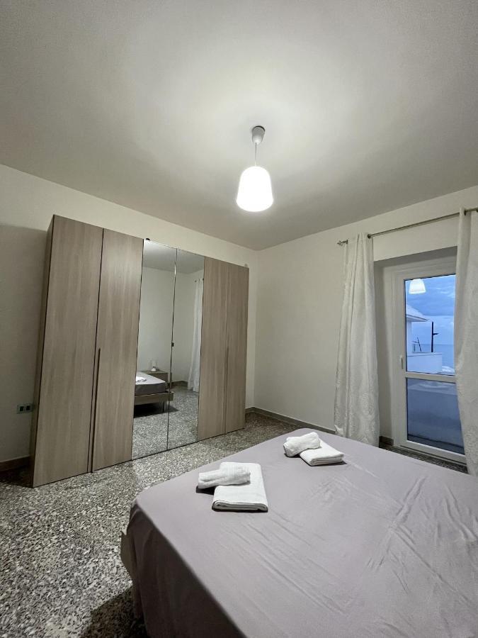 אפרטהוטל Torre San Gennaro Vista Mare מראה חיצוני תמונה