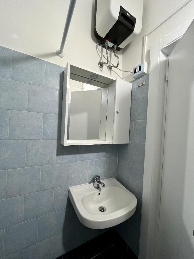 אפרטהוטל Torre San Gennaro Vista Mare מראה חיצוני תמונה