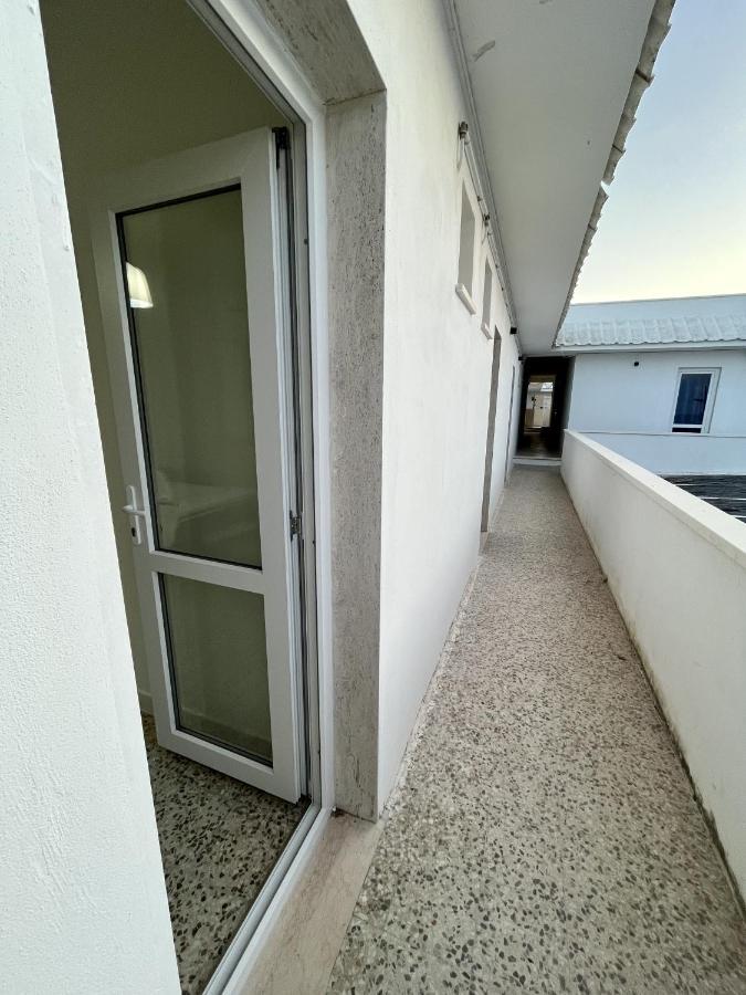אפרטהוטל Torre San Gennaro Vista Mare מראה חיצוני תמונה